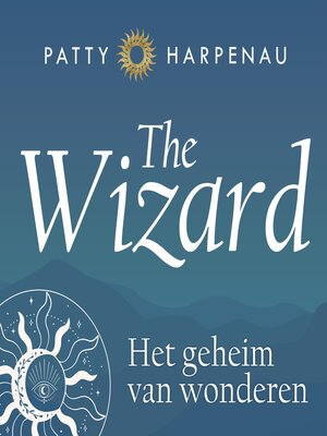 cover image of The Wizard